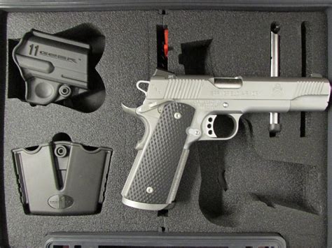 Springfield Armory Tactical Trp Sta For Sale At