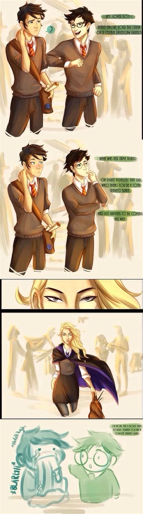 Percy Jackson And Harry Potter Cross Over Harry Potter Crossover Percy Jackson Funny Percy