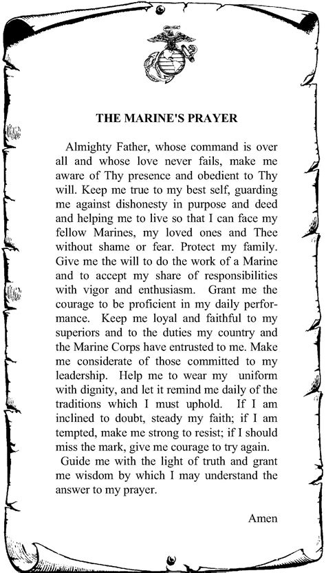 Crucible Prayer For Marines Marine Crucible Quotes Quotesgram Sompter Lucchese