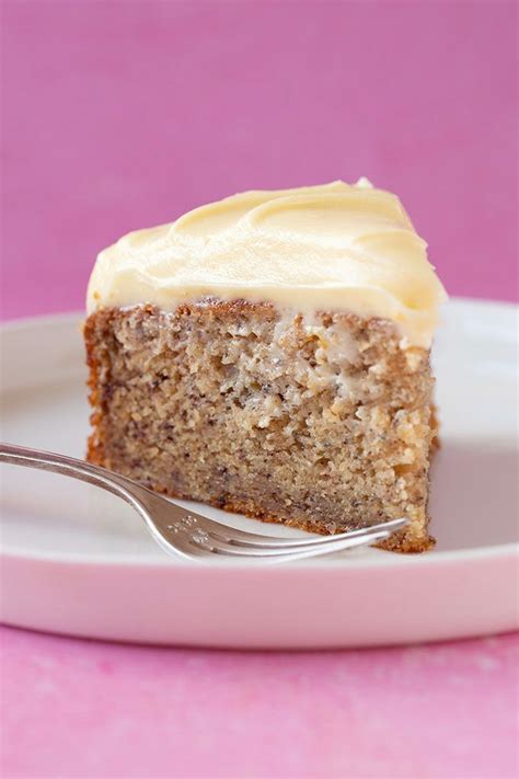 Don't you love sheet cakes? Easy Banana Cake | Recipe | Chocolate banana bread, Sweet ...
