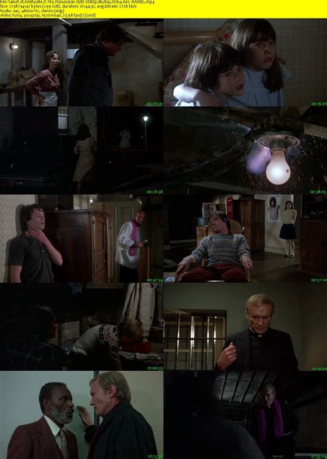 The following film in the series amityville ii: Download Amityville II The Possession 1982 1080p BluRay ...