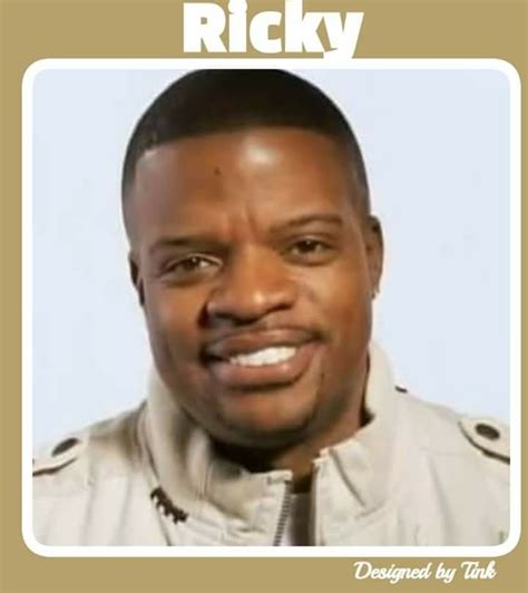 Pin On Ricky Bell