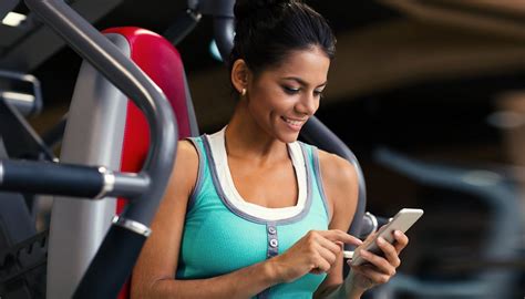 Stay In Shape With The Best Android Health And Fitness Apps Androidpit
