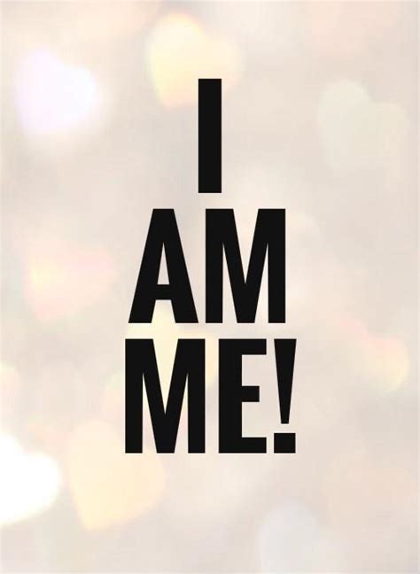 The education i have is thanks to i am who i am because of the people who influenced me growing up, and many of them were gay. I am me! | Picture Quotes