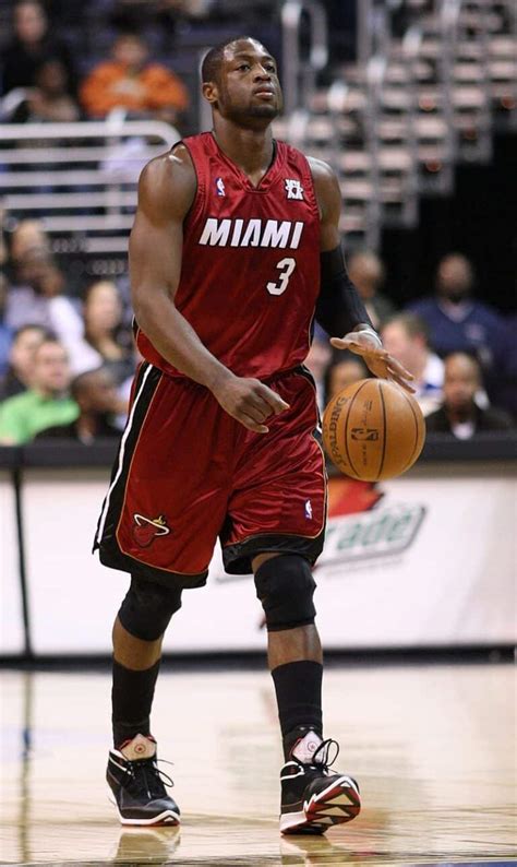Dwyane Wade Net Worth 2023 Update Career And Investments