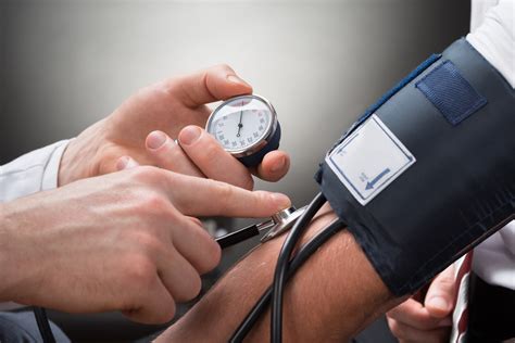 Why Do We Get A High Blood Pressure Feteugtandalucia