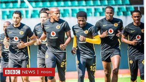 Check caf champions league 2020/2021 page and find many useful statistics with chart. Kaizer Chiefs Vs Pwd Bamenda / MotswedingFM - Kaizer ...