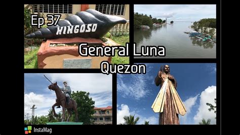 Dublog Episode 37 General Luna Quezon Youtube
