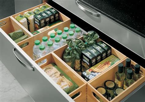 Why else do we hustle so hard the day before we know. How To Deal With Deep Kitchen Drawers | Live Simply by Annie