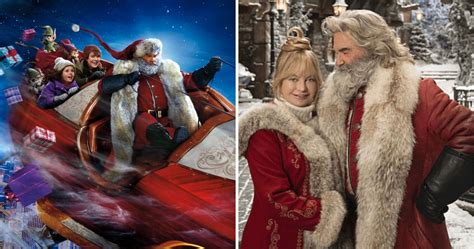 Check spelling or type a new query. The Christmas Chronicles 2: 10 Things We Want To See ...