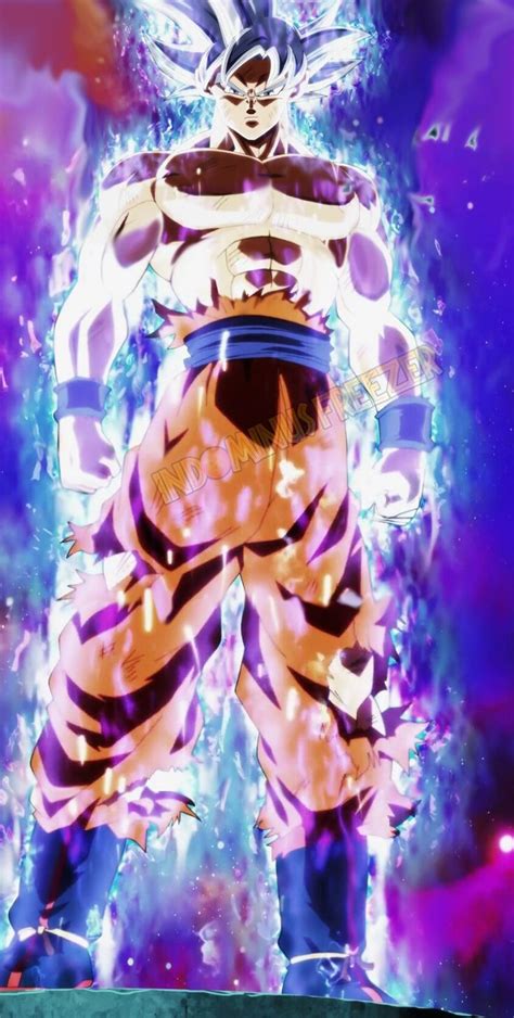 Goku Ultra Instinct Anime Dragon Ball Goku Dragon Ball Anime Dragon Ball Super