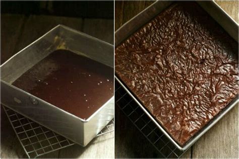 See more of koleksi resepi kek,biskut & brownies on facebook. Chocolate Brownies Kedut | Chocolate brownies, Brownies ...
