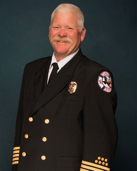 Staff Directory • Dennis Gwyn