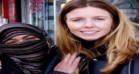 News Stacey Dooley S Sex In Strange Places Heads To Bbc One Curtis Brown