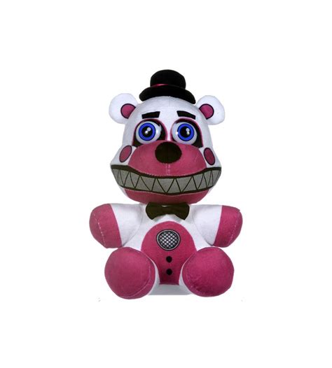 Five Nights At Freddys Sister Location Nightmare Funtime Freddy 23 Cm