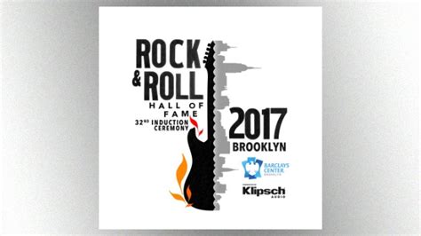 Journey Yes Elo Pearl Jam Among 2017 Rock Hall Inductees Classic