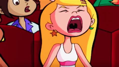 Sabrina The Teenage Witch Animated Gem