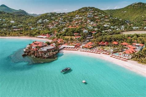 Best Hotels In St Barts A No Nonsense Guide To St Barts Resorts And Villas
