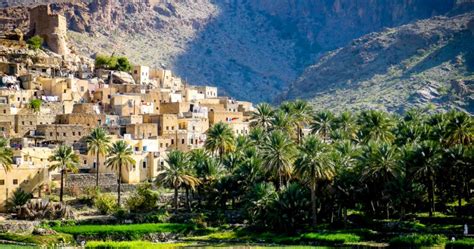 Auf diese weise verlängern sie ihren urlaub und wie so oft im leben gilt. Beste Reisezeit für Mittlerer Osten: Das Klima für jedes Land