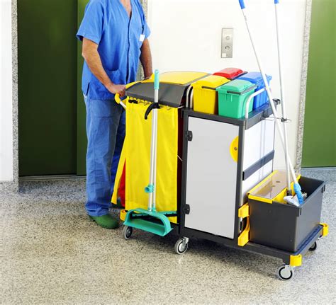 Danny's cleaning service is the company to call when you want the job done professionally. More about the Janitorial Service we offer in Columbia, MD ...