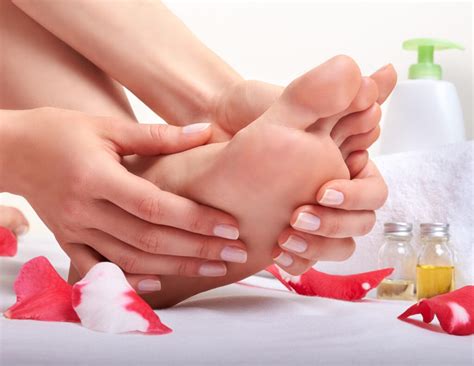 You Need A Daily Foot Care Routine Red Mountain Footcare