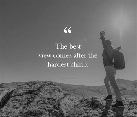 34 Inspirational Hiking Quotes Captions For Instagram