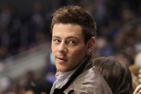 Glee Star Cory Monteith Found Dead In Vancouver Hotel Room Citynews