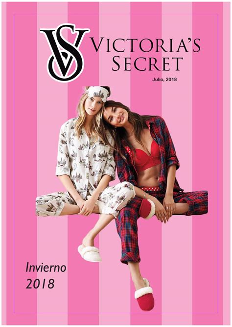 Catalogo Victoria Secret By Guadabc1 Issuu