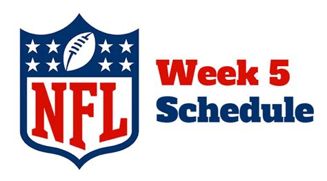 The Lineup 2022 Nfl Week 5 Picks Baltimore Sports And Life