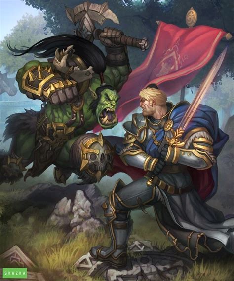 superman batman fantasy battle fantasy rpg warcraft art world of warcraft warcraft