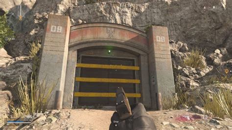 Call Of Duty Warzone Season 2 Bunker Locations Guide