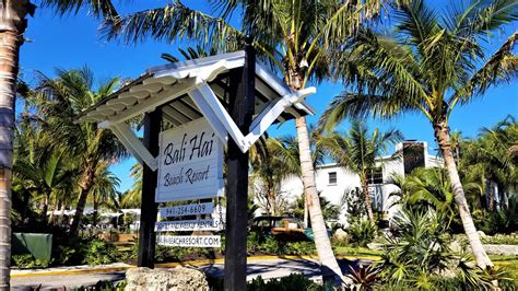 Bali Hai Beach Resort Anna Maria Island Boutique Hotels Prime Vacations