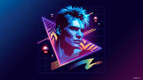 80s Wallpaper ·① Download Free Amazing High Resolution
