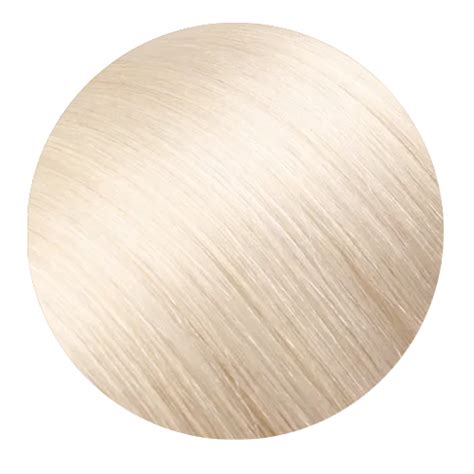 Platinum Blonde 60 Clip In Hair Extensions Blow Hair Studio