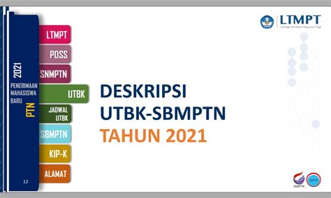 Mulai dari persyaratan, jadwal pendaftaran dan. Jadwal Pendaftaran UTBK SBMPTN 2021 Dimulai Maret, Cek ...