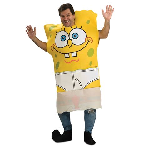 Spongebob Costumes Costumes Fc