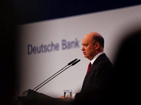 But don't worry there may be a few options to close down the account without having to cover any final costs. Deutsche Bank second-quarter 2016 results - Business Insider