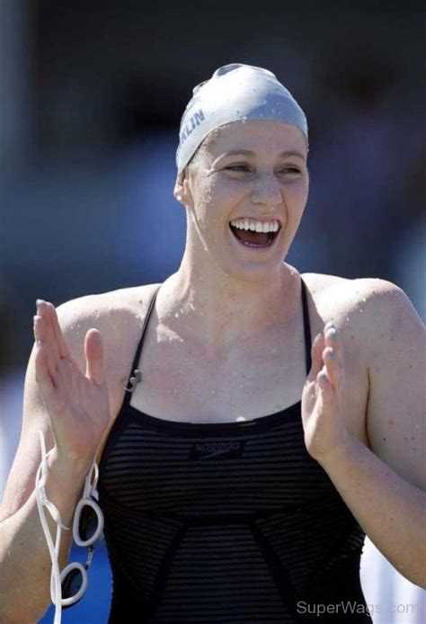 Missy Franklin Clapping Super Wags Hottest Wives And Girlfriends Of High Profile Sportsmen