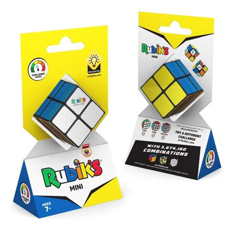 Rubiks Rubikova Kocka 2x2 Serija 2 Baby Center Spletna Trgovina