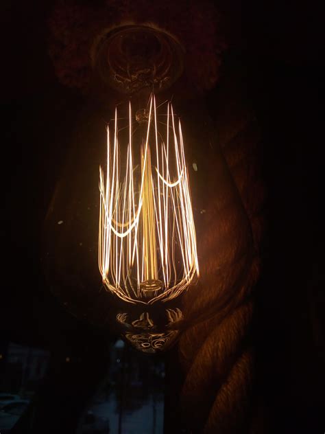 Cool Light Bulb Rpics