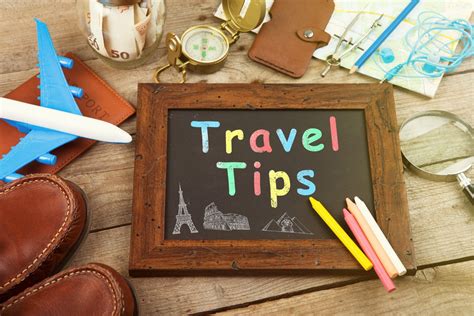 16 Of The Most Useful Travel Tips Travel More And Spend Less