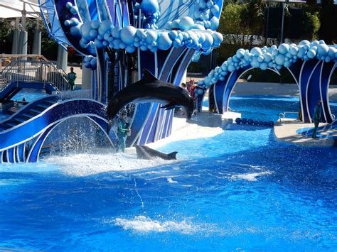 Seaworld Orlando 9f7