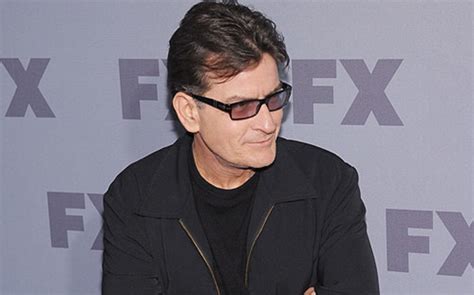 Charlie Sheen To Make Personal Announcement On Today Show
