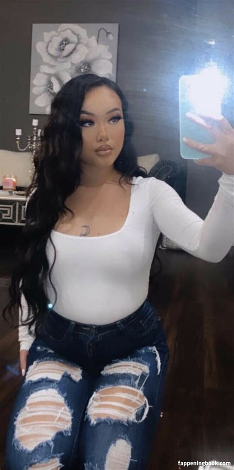 Serenity Yang Renity Nude Onlyfans Leaks The Fappening Photo 6812579