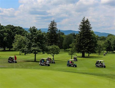 2018 Chamber Golf Classic Enchanted Mountains Of Cattaraugus County