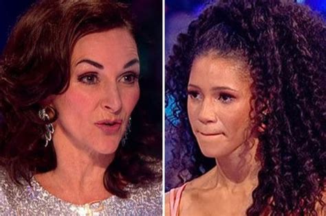 Strictly Fix Vick Hope Hints Producers Swayed Judge Vote Pre