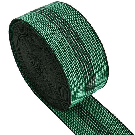 This is a very easy and inexpensive diy project. 3 inch Wide 40 Feet Long Sofa Elastic Webbing Stretch Band US FAST SHIP NEW DIY | eBay