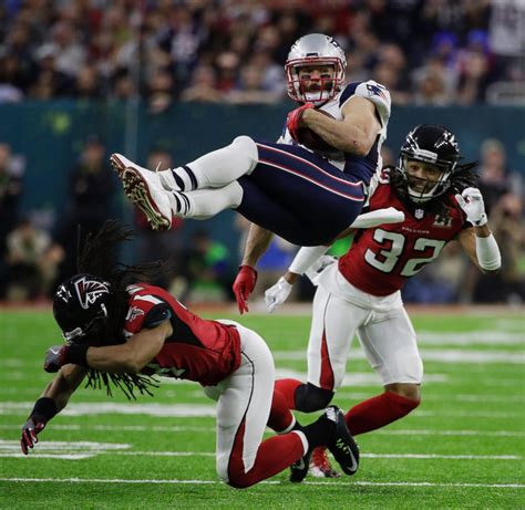 Super Bowl Li Top Images From The Big Game Photos Image 31 Abc News