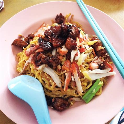 10 Best Noodle Dishes In Sabah The Noodle Capital Of Malaysia