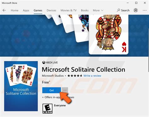 How To Repair Microsoft Solitaire Collection Bargainsite